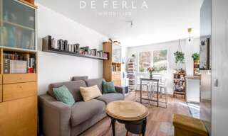 Appartement 3 Pièces 60 m² à vendre à Paris 14 (75014)