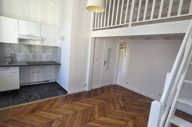 Appartement 1 pièces 999 €
