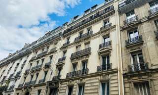 Appartement 1 Pièce 20 m² à vendre à Paris 11 (75011)