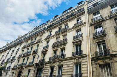 Appartement 1 pièces 350000 €