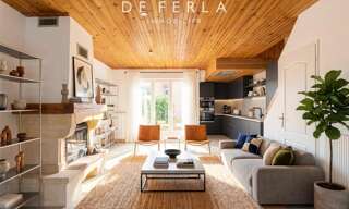 Maison 6 Pièces 165 m² à vendre à Châtillon (92320)