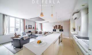 Appartement 4 Pièces 87 m² à vendre à Paris 5 (75005)