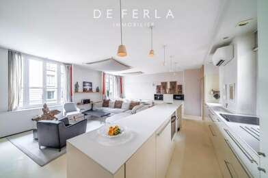 Appartement 4 pièces 1340000 €