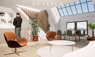 Appartement 5 Pièces 153 m² à vendre à Paris 14 (75014)