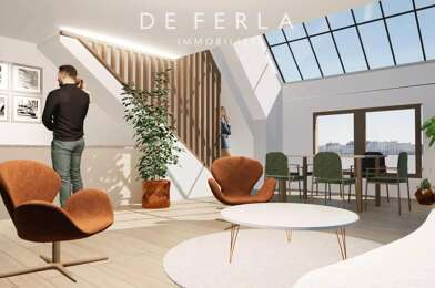 Appartement 5 pièces 1960000 €