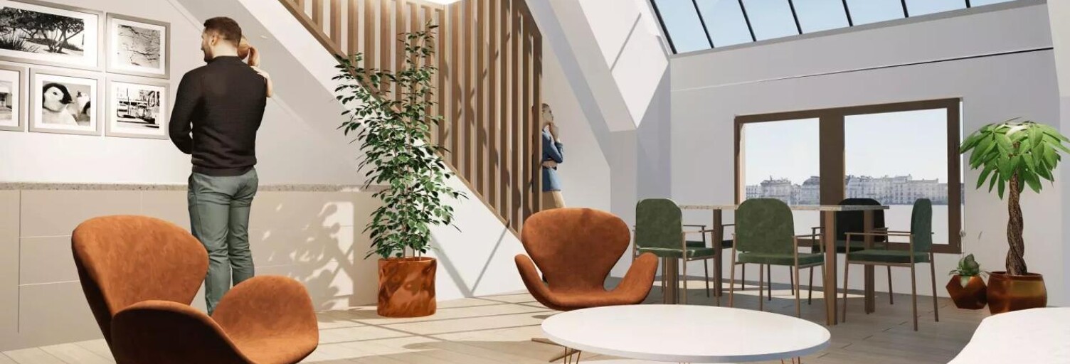 Appartement 5 Pièces 153 m² à vendre à Paris 14 (75014)