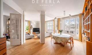 Appartement 5 Pièces 120 m² à vendre à Paris 6 (75006)