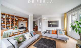 Appartement 5 Pièces 111 m² à vendre à Paris 6 (75006)