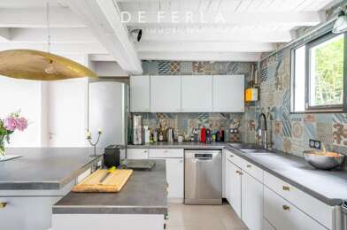 Appartement 6 pièces 1700000 €