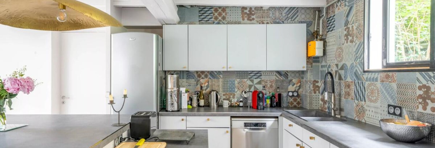 Appartement 6 Pièces 151 m² à vendre à Paris 14 (75014)