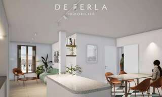 Appartement 4 Pièces 101 m² à vendre à Paris 14 (75014)