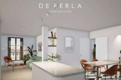 Appartement 4 pièces 1595000 €