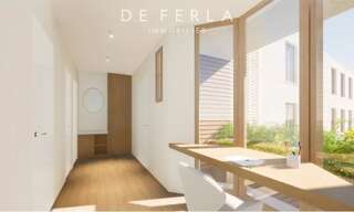 Appartement 4 Pièces 104 m² à vendre à Paris 14 (75014)