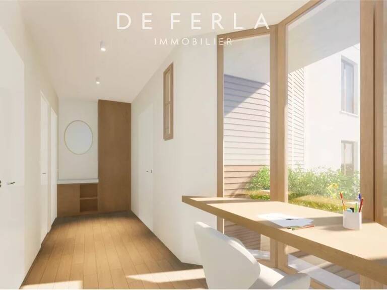 Appartement 4 pièces - XIVème PARIS — photo 1