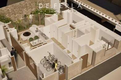 Appartement 4 pièces 1440000 €