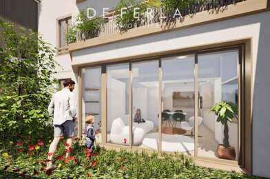 Appartement 3 pièces 1195000 €