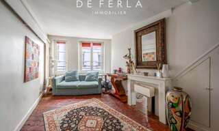 Appartement 3 Pièces 78 m² à vendre à Paris 5 (75005)