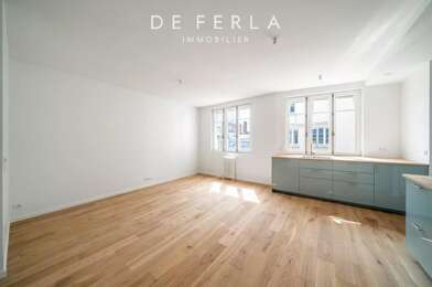 Appartement 4 pièces 1150000 €