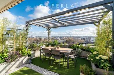 Appartement 5 pièces 945000 €