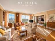 Duplex au dernier étage — Terrasse panoramique — COURBEVOIE / ÎLE DE LA JATTE — photo 3