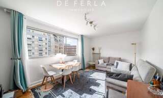 Appartement 3 Pièces 71 m² à vendre à Paris 14 (75014)