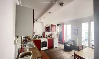 Appartement 3 Pièces 60 m² à vendre à Paris 5 (75005)