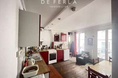 Appartement 3 pièces 720000 €