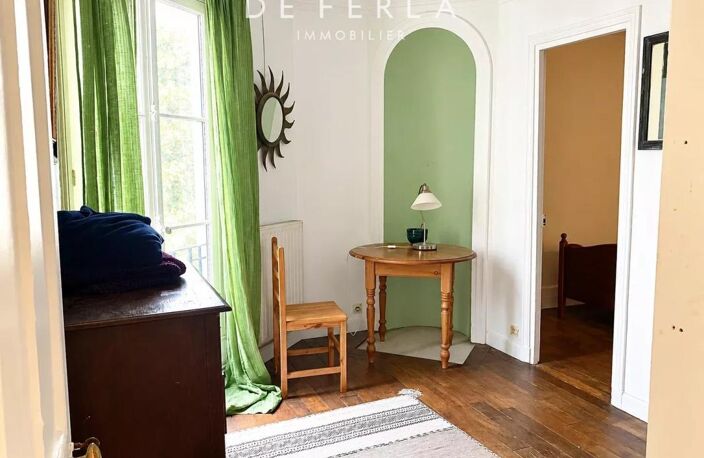 Appartement 3  pièces – Paris Vᵉ — photo 4