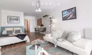 Appartement 1 Pièce 41 m² à vendre à Paris 6 (75006)