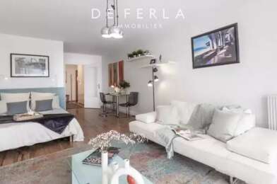 Appartement 1 pièces 690000 €