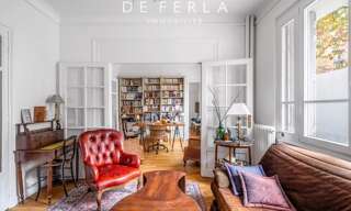 Appartement 3 Pièces 58 m² à vendre à Paris 14 (75014)