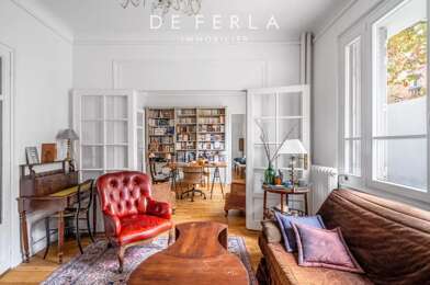 Appartement 3 pièces 544000 €