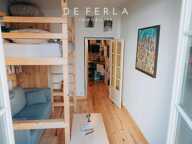 Paris V, rue Gay-Lussac : Spacieux studio — photo 2