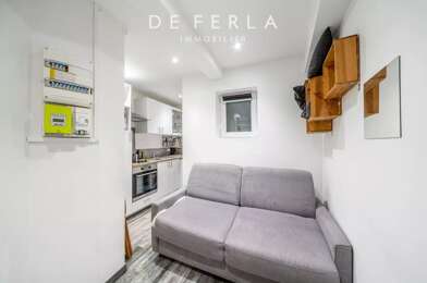 Appartement 1 pièces 199000 €