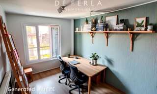 Appartement 1 Pièce 7 m² à vendre à Paris 8 (75008)