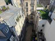 Studette - Paris VIIIème - rue de Washington — photo 4