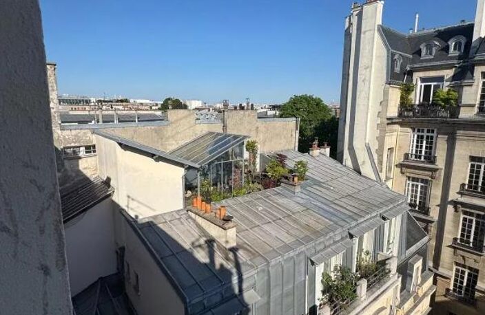 Studette - Paris VIIIème - rue de Washington — photo 5