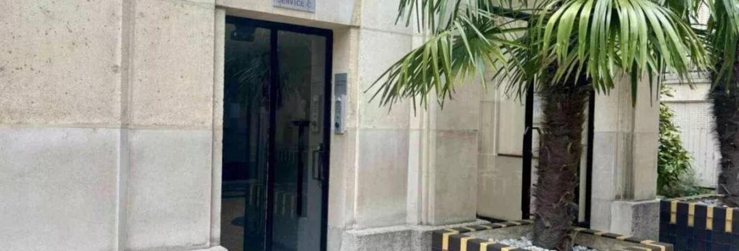 Appartement 1 Pièce 7 m² à vendre à Paris 15 (75015)