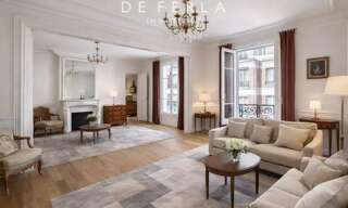 Appartement 6 Pièces 120 m² à vendre à Paris 15 (75015)