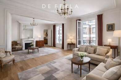 Appartement 6 pièces 1465000 €