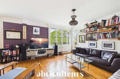 Appartement 6 pièces 774000 €
