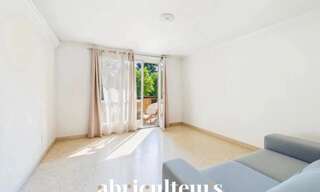 Appartement 3 Pièces 65 m² à vendre à Aix-en-Provence (13100)