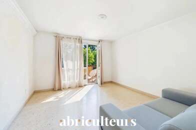 Appartement 3 pièces 268000 €