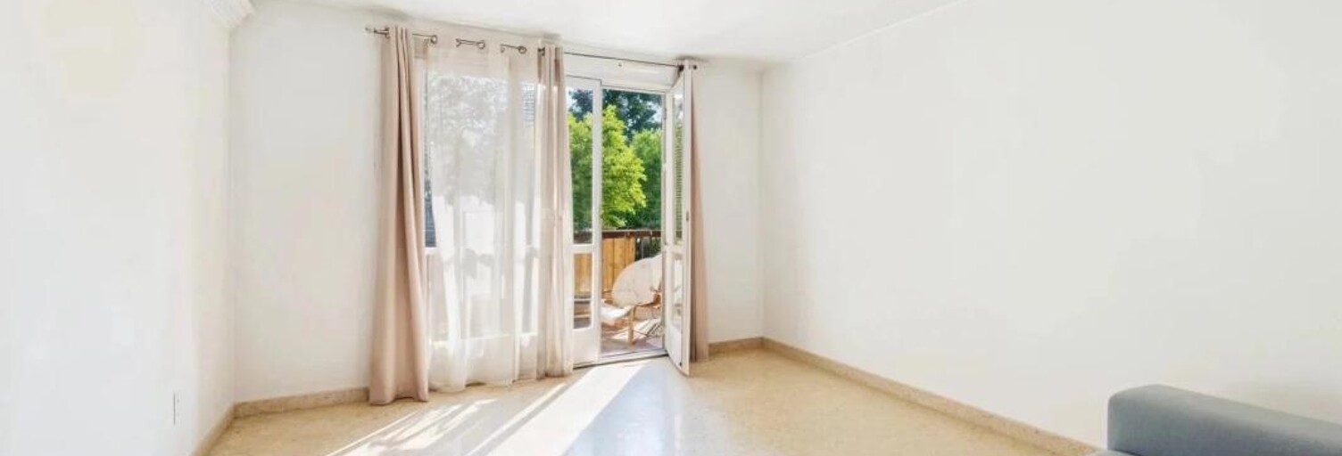 Appartement 3 Pièces 65 m² à vendre à Aix-en-Provence (13100)