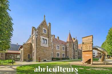 Appartement 5 pièces 493000 €