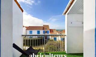 Appartement 3 Pièces 45 m² à vendre à Noirmoutier-en-l'Île (85330)