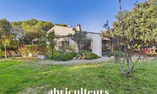 Maison 8 Pièces 252 m² à vendre à Rognes (13840)