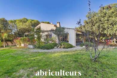 Maison 8 pièces 1090000 €