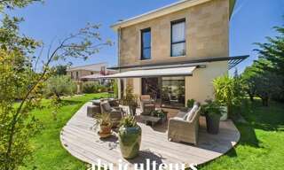 Maison 4 Pièces 111 m² à vendre à Aix-en-Provence (13090)