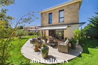 Maison 4 pièces 840000 €